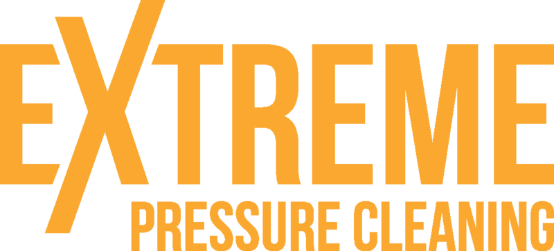 Extreme Pressure Cleaning