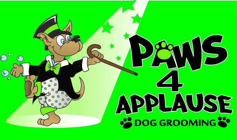 Paws 4 Applause