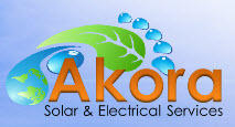 Akora Solar & Electrical Services