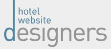 Hotel Website Designers