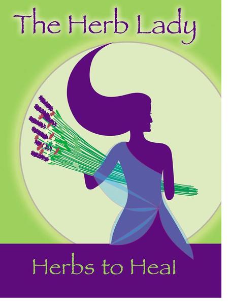 The Herb Lady