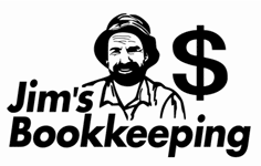 Jim's Bookkeeping: Arundel