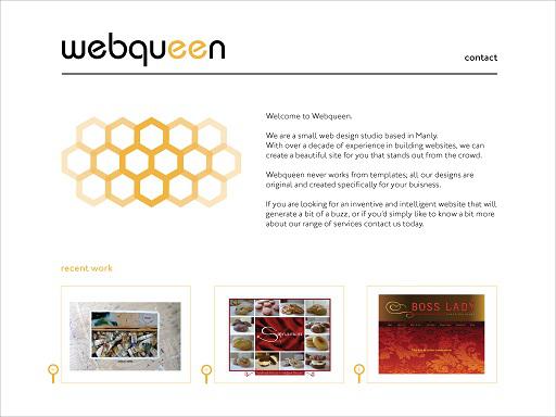 Webqueen