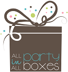 All in All Party Boxes