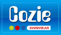 Cozie Swimwear Caloundra