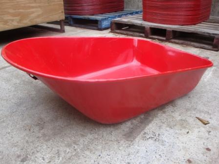 Aussie Barrow Co