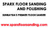 Sparx Floor Sanding