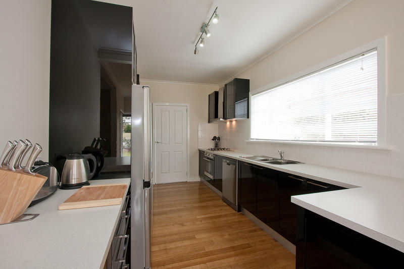 Trent MacIntosh Kitchens
