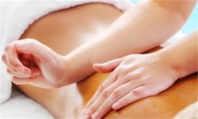 Revolution Massage & Beauty