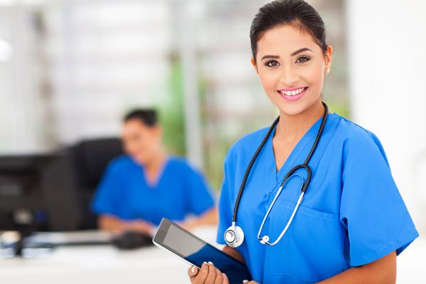 Frontline Care Solutions