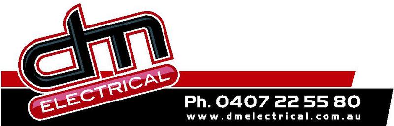DM Electrical Pty Ltd