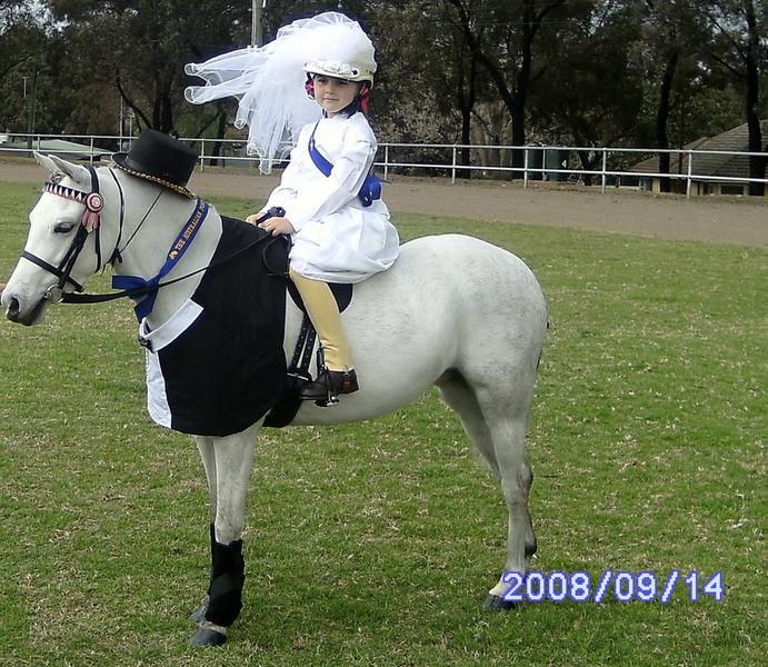 Rising Star's Riding Apparel