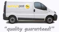 Sydney's Pest Management