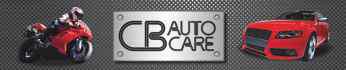 CB Autocare Pty Ltd logo