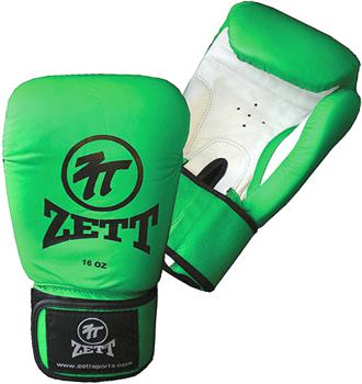 Zett Sports