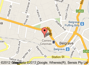 Enviren: Belgrave