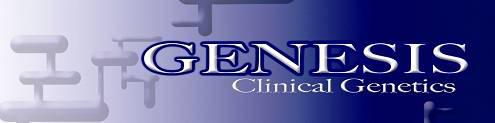 Genesis CLinical Genetics