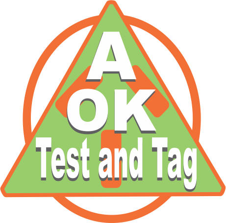 A OK Test and Tag: Mayfield