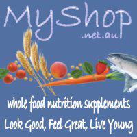 My Shop