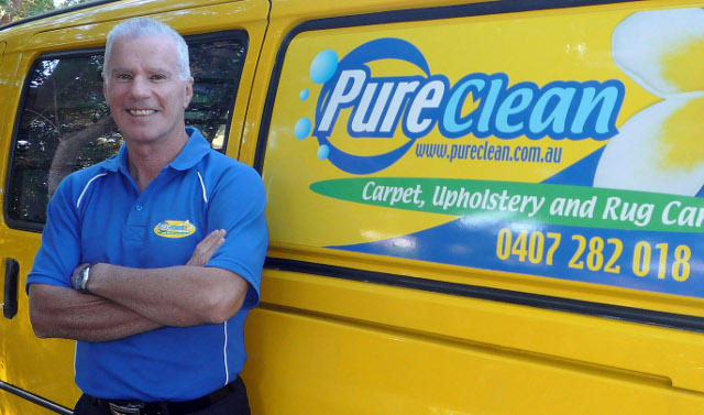 PureClean: Sutherland