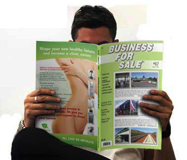 Australian Business For Sale