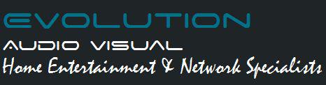 Evolution Audio Visual