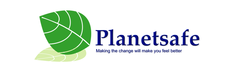 Planetsafe Products logo