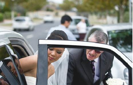 Lakewood Limo Hire