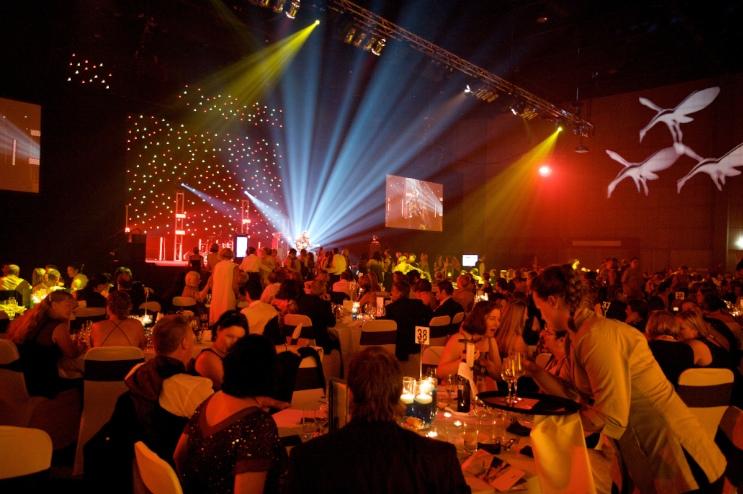 The Best Conference And Events Company
