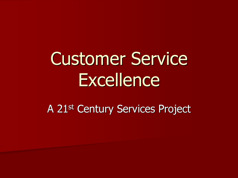 MPK Call Centre