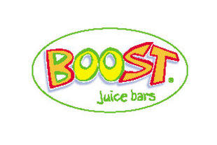 Boost Juice: Capalaba