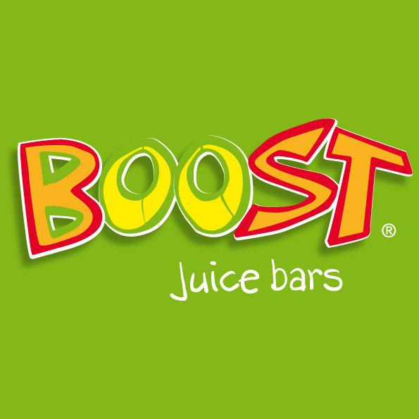 Boost Juice: Maroochydore