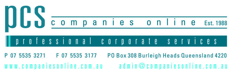 Professional Corporate Services