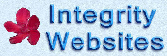Integrity Websites logo