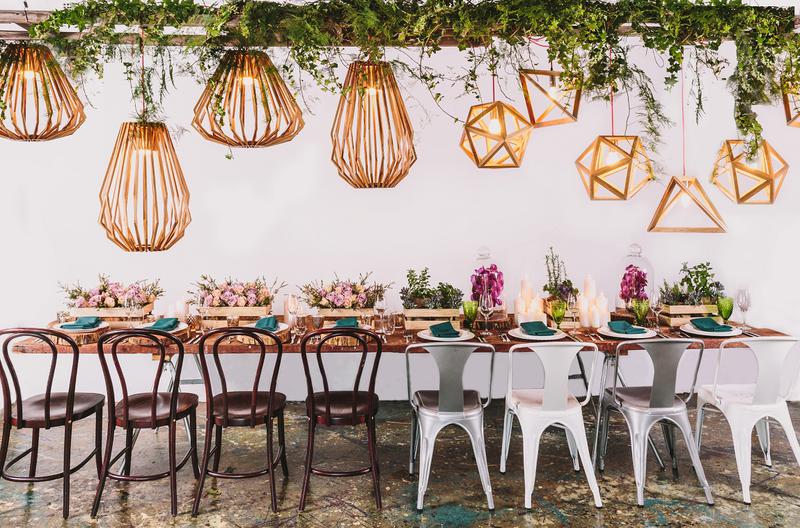 Divine Events
