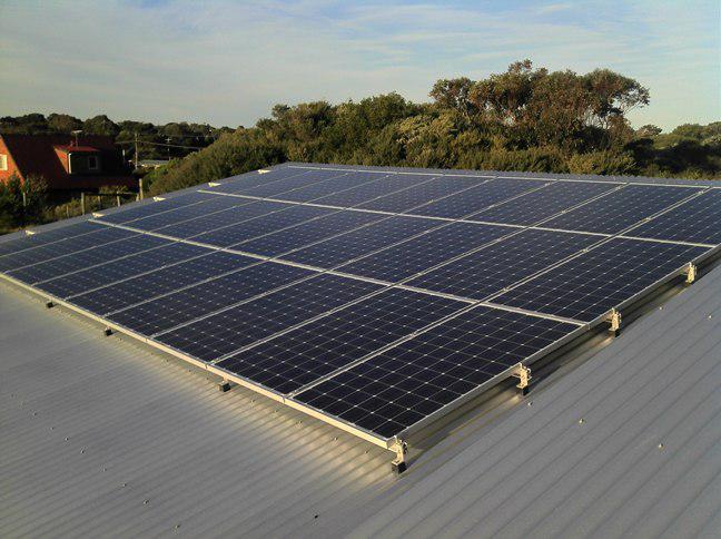 Energy Assist Victoria Pty Ltd