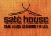 Sate House Catering PTY LTD. logo