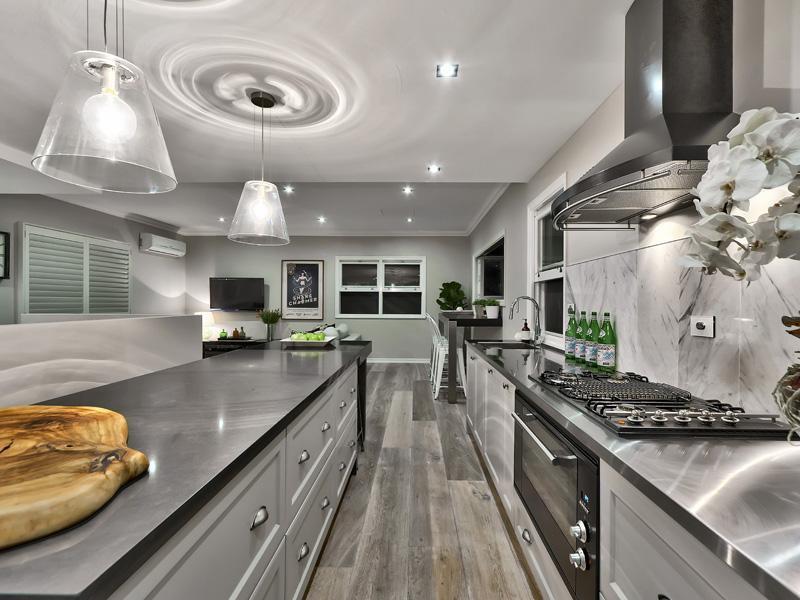 Shaftesbury Kitchens