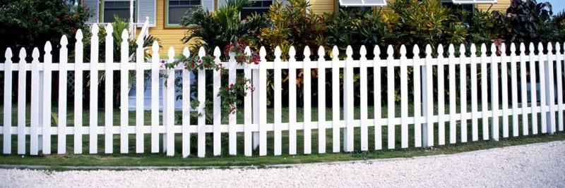 CB Fencing