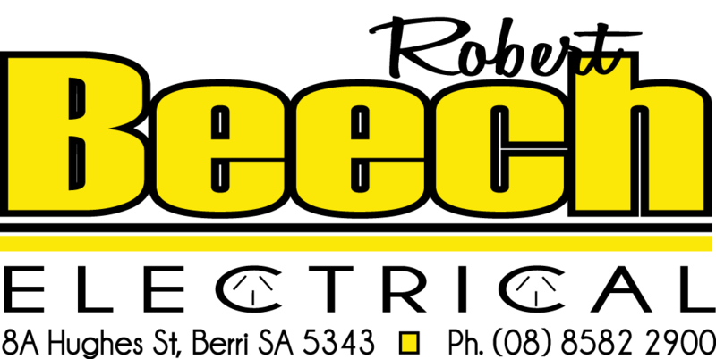 Robert Beech Electrical