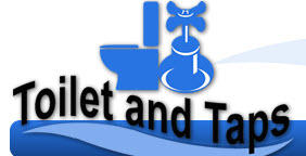 Toilets and Taps: Castle Hill logo