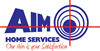 Aim Home Services logo