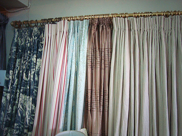 Decorating Recycled