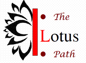 The Lotus Path