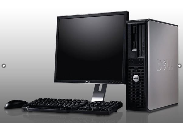 Central Coast Power PC