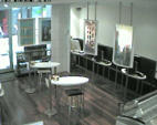 Licensed Internet Cafe