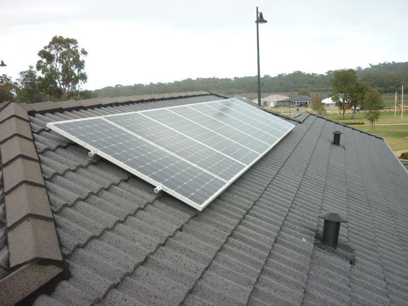 Ausind Solar International
