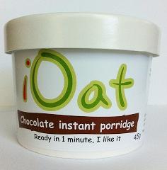 iOat Pty Ltd