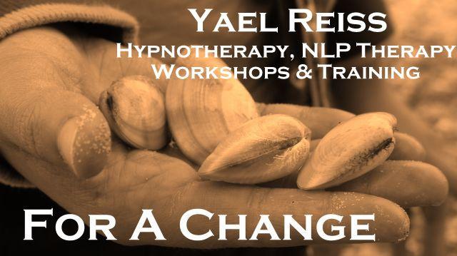 Hypnotherapy & NLP Counseling logo
