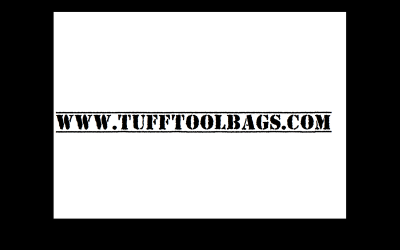 Tuff Tool Bags logo